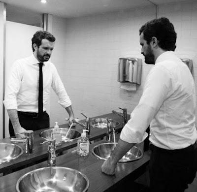 Cinco dirigentes progresistas a la izquierda del PSOE iniciaron en Valencia “Otras políticas”.