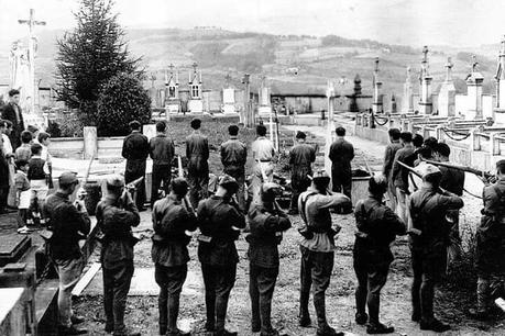 PERDÓN, PERDÓN Y GRACIAS