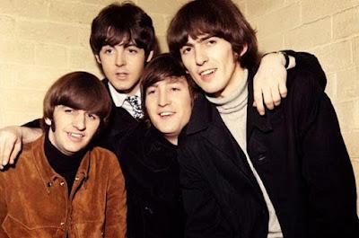 The Beatles - You know what to do (1964-1995) The Beatles - You know what to do (1964-1995)