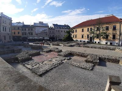 ¿Qué hacer en Lublin?