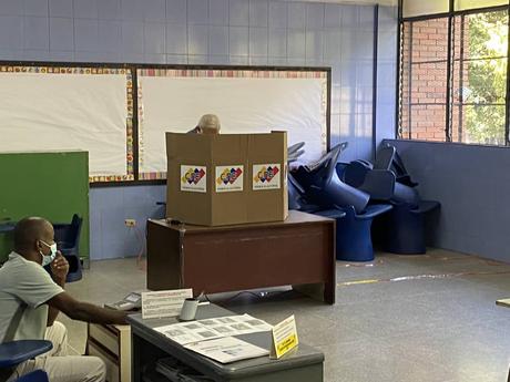 Bernabé Gutiérrez: Hoy nace un nuevo liderazgo político