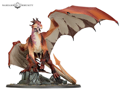 Pre-pedidos de la semana que viene anunciados en Warhammer Community Pre-pedidos de la semana que viene anunciados en Warhammer Community