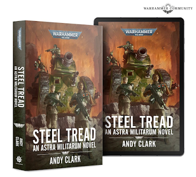 Pre-pedidos de la semana que viene anunciados en Warhammer Community Pre-pedidos de la semana que viene anunciados en Warhammer Community