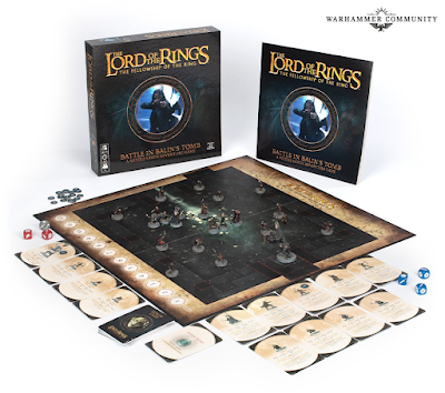 Pre-pedidos de la semana que viene anunciados en Warhammer Community Pre-pedidos de la semana que viene anunciados en Warhammer Community