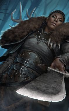 NPC Tokens / Characters of Color I y II, de VertexArtist NPC Tokens / Characters of Color I y II, de VertexArtist