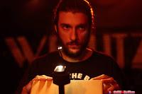 Oh Brava Sura en Wurlitzer Ballroom