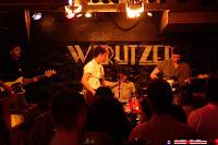Ultimaratio en Wurlitzer Ballroom
