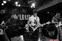 Ultimaratio en Wurlitzer Ballroom