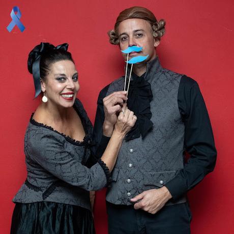 BLOGSSIPGIRL SE UNE: MOVEMBERZGZ21, CUANDO LAS ENFERMEDADES MASCULINAS NECESITAN VISIBILIDAD