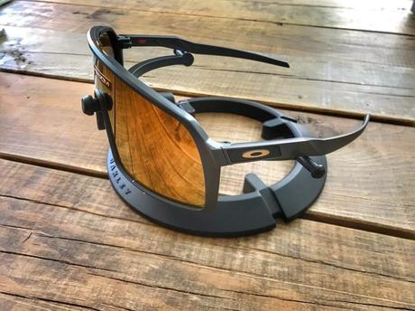 Oakley Sutro gafas urbanas de alta gama