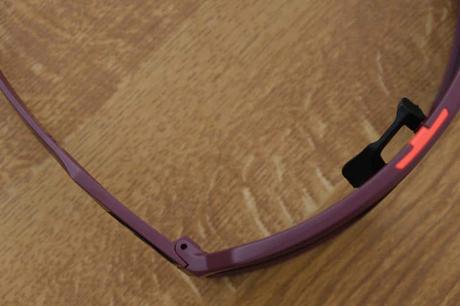 Oakley Sutro gafas urbanas de alta gama