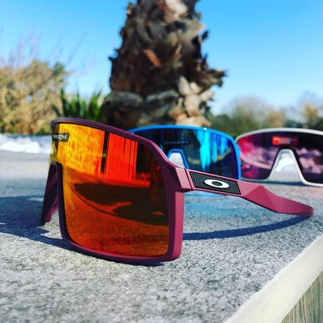 Oakley Sutro gafas urbanas de alta gama
