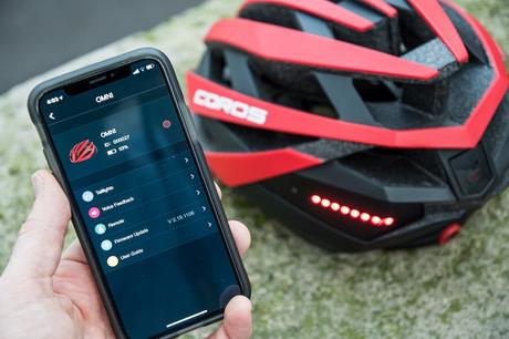 Los mejores cascos inteligentes del mercado