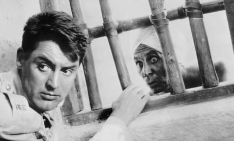 GUNGA DIN - George Stevens