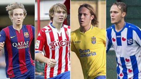 que fue de Alen Halilovic 