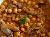 Callos veganos