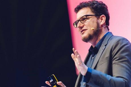 Las mejores frases de Eric Ries, el padre del Lean Startup. Las mejores frases de Eric Ries, el padre del Lean Startup.