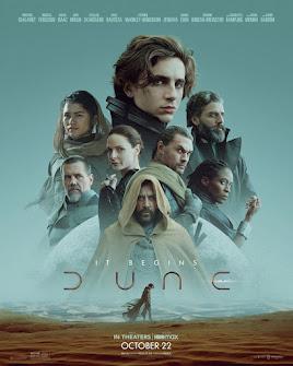 Película: Dune