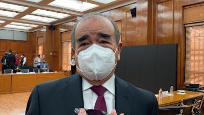 CONGRESO MEXIQUENSE, LISTO PARA ESTUDIAR PROPUESTA DE PRESUPUESTO DE EDOMEX