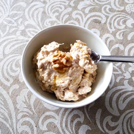 HUMMUS DE POLLO ( Circassian Chicken) HUMMUS DE POLLO ( Circassian Chicken)