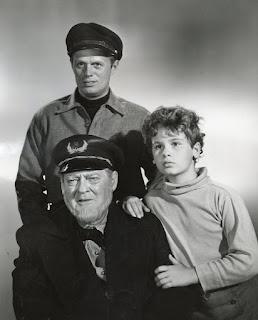 Un pequeño gran actor llamado Dean Stockwell