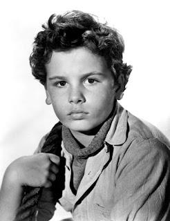 Un pequeño gran actor llamado Dean Stockwell