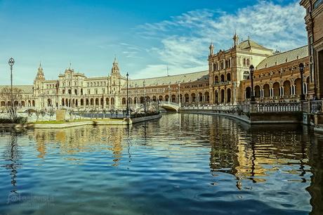 ¿Sevilla o Venecia? - Fotografía