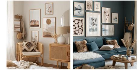 Poster Store, tienda online completa para decorar tus paredes