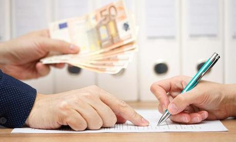 La fianza en los contratos de alquiler: Cuánto se paga, cómo y cuando se devuelve