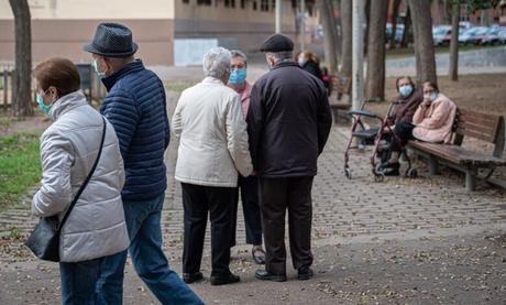 Estos son los años cotizados que necesitaremos en 2022 para cobrar el 100 % de la pensión de jubilación
