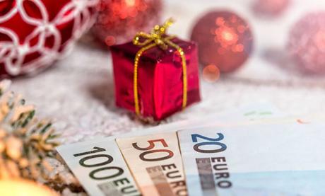 ¿Qué día se cobra la paga extra de Navidad de las pensiones?