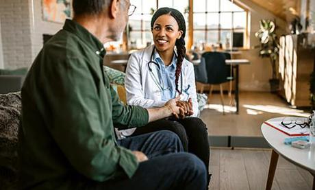 Cómo solicitar las ayudas de la ley de dependencia