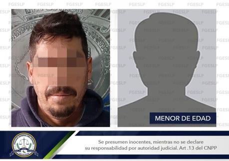 Detienen a padre e hijo acusados de feminicidio en el Palmar