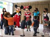 Estatal lleva alegría niñez condición orfandad