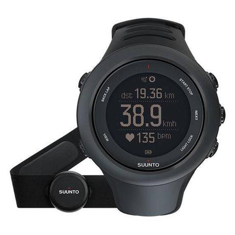 Servicio técnico oficial relojes Suunto