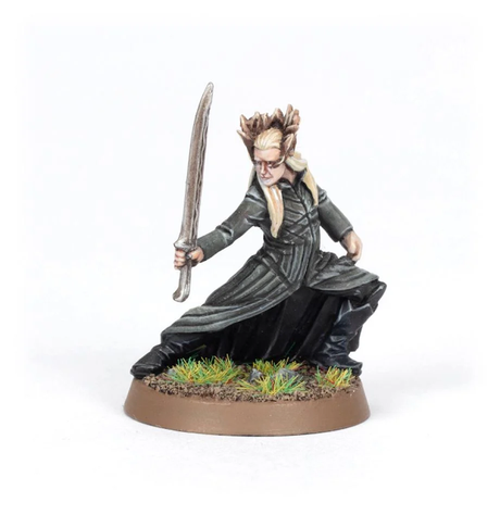 Los extraños pre-pedidos de esta semana en GW