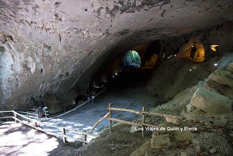 Cueva de Zugarramurdi