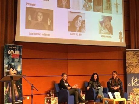 Golem Fest 2021 en Imágenes