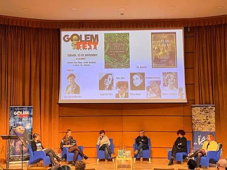 Golem Fest 2021 en Imágenes