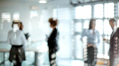 Innovación: Liderar de manera inclusiva a través del cambio Innovación: Liderar de manera inclusiva a través del cambio