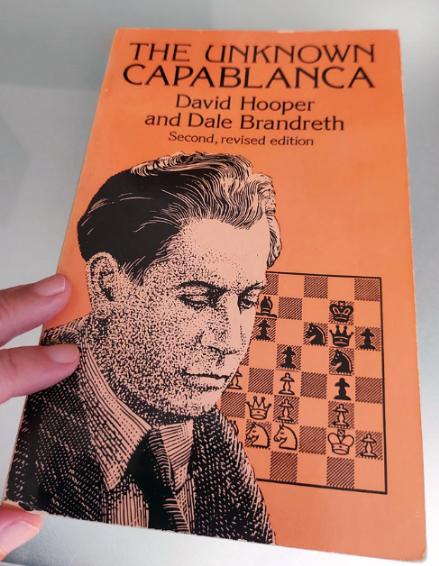Lasker, Capablanca y Alekhine o ganar en tiempos revueltos (230)