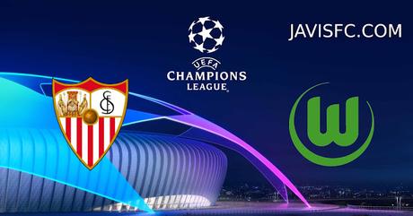 Previa Sevilla FC - Wolfsburgo