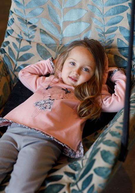 COCO ACQUA MODA INFANTIL - Otoño Invierno 2021 COCO ACQUA MODA INFANTIL - Otoño Invierno 2021