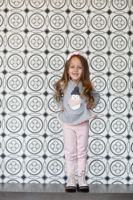 COCO ACQUA MODA INFANTIL - Otoño Invierno 2021 COCO ACQUA MODA INFANTIL - Otoño Invierno 2021