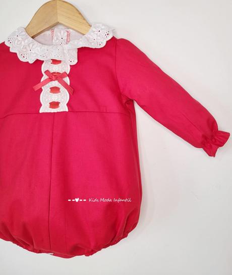 Ropa bebe y ropa niñas de Eva Class Otoño-Invierno 2021 Ropa bebe y ropa niñas de Eva Class Otoño-Invierno 2021