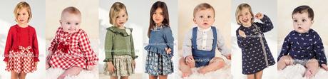 Cuka Moda Infantil Otoño Invierno 2021 - Nueva Colección 2021 cuka-ropa-infantil