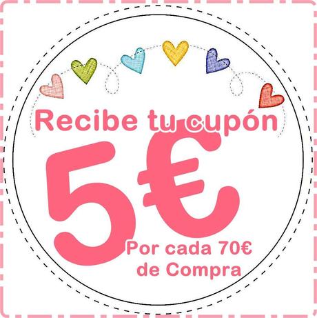 -30% de descuento Dolce Petit y en toda nuestra web ¡¡APROVECHATE!!