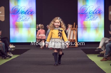 DOLCE PETIT OTOÑO/INVIERNO 2020-2021 EN SU PRESENTACIÓN DE FIMI. dolce-petit-otoño-invierno-20