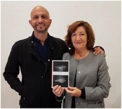 «Membrana», de Jorge Carrión