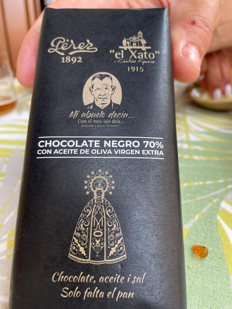 Reseña Gastronómica: Restaurante El Xato en la Nucia, Alicante 16